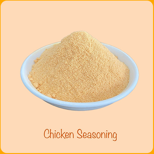 Bột Gia Vị Chicken (Chicken Seasoning)